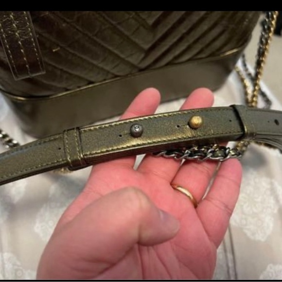 Chanel Gabrielle - Picture 3 of 5